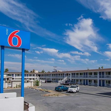 Motel 6-San Bernardino, Ca - Downtown 外观 照片