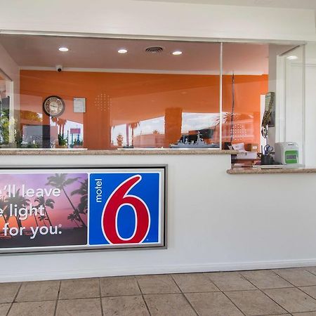 Motel 6-San Bernardino, Ca - Downtown 外观 照片