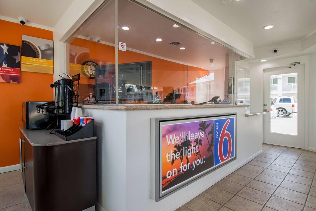 Motel 6-San Bernardino, Ca - Downtown 外观 照片