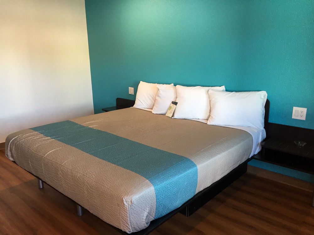 Motel 6-San Bernardino, Ca - Downtown 外观 照片