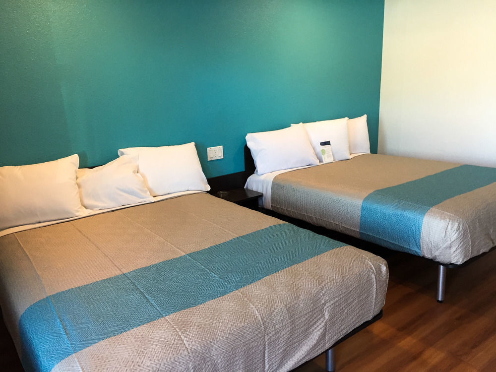 Motel 6-San Bernardino, Ca - Downtown 外观 照片