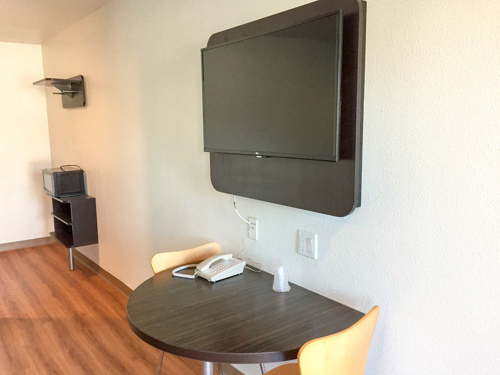 Motel 6-San Bernardino, Ca - Downtown 外观 照片